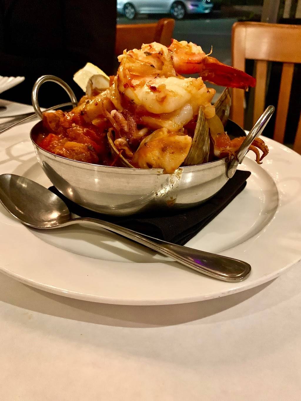 Chef Melbas Bistro | restaurant | 1501 Hermosa Ave, Hermosa Beach, CA 90254, USA | 3103762084 OR +1 310-376-2084