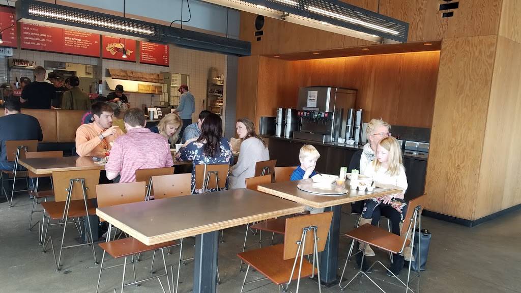 Chipotle Mexican Grill | restaurant | 269 Franklin Rd, Brentwood, TN 37027, USA | 6156794845 OR +1 615-679-4845