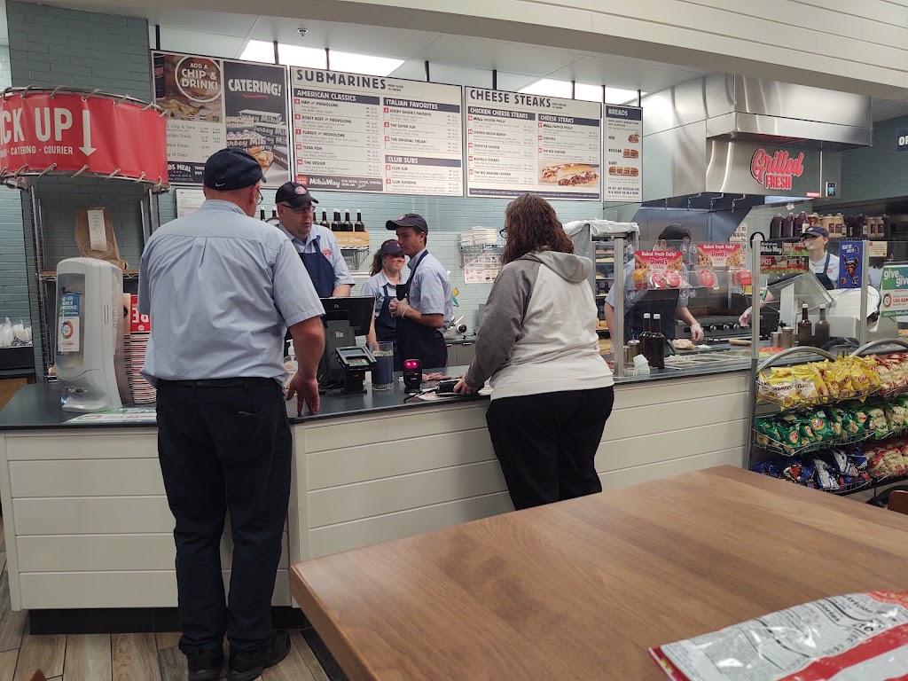 Jersey Mikes Subs | restaurant | 4265 City Centre Rd Suite 100, Firestone, CO 80504, USA | 3038273135 OR +1 303-827-3135