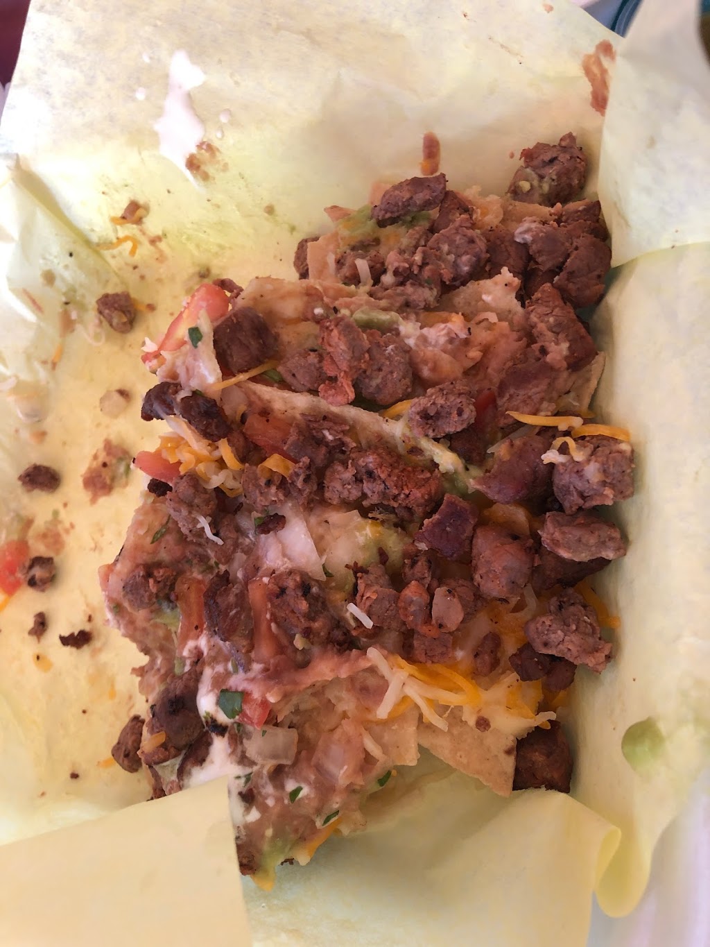 Pacos Tacos | restaurant | 33 S Lake Powell Blvd, Page, AZ 86040, USA | 9286450345 OR +1 928-645-0345