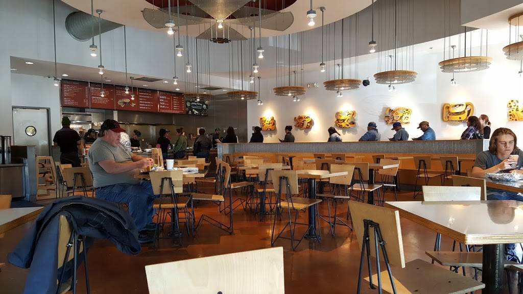 Chipotle Mexican Grill | restaurant | 1800 S Loop 288 Ste 398, Denton, TX 76205, USA | 9405650990 OR +1 940-565-0990