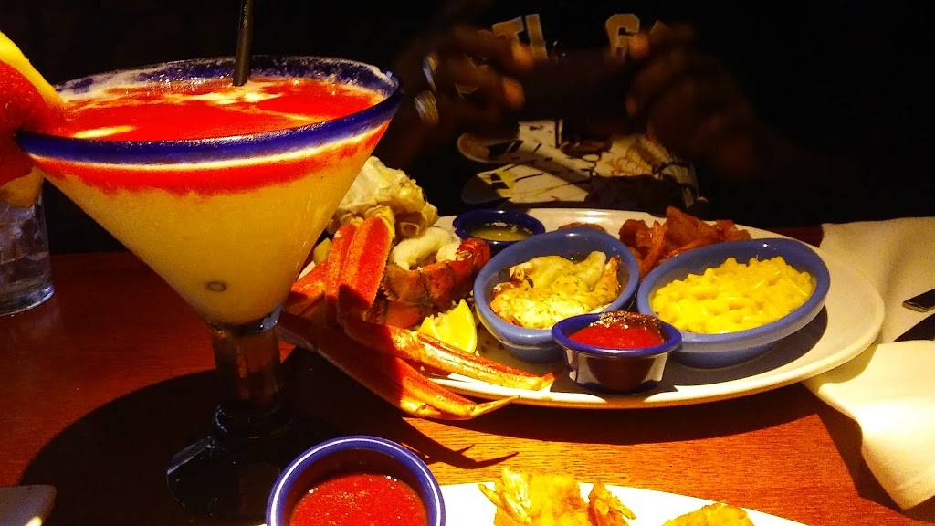 Red Lobster | restaurant | 1725 Rainbow Dr, Gadsden, AL 35901, USA | 2565432086 OR +1 256-543-2086