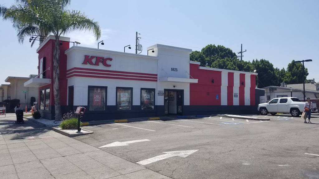 KFC | restaurant | 9825 E 14th St, Oakland, CA 94603, USA | 5106385988 OR +1 510-638-5988
