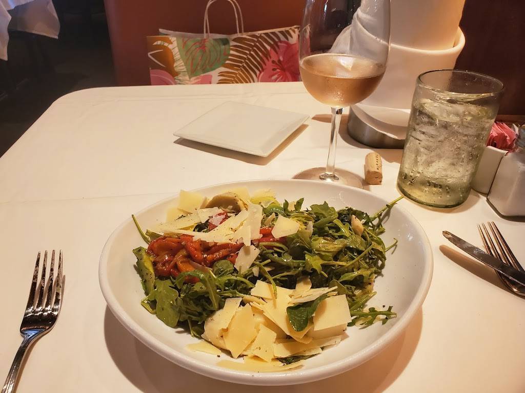 Carmines La Trattoria Restaurant | restaurant | 2401 PGA Boulevard # 172, Palm Beach Gardens, FL 33410, USA | 5617750186 OR +1 561-775-0186