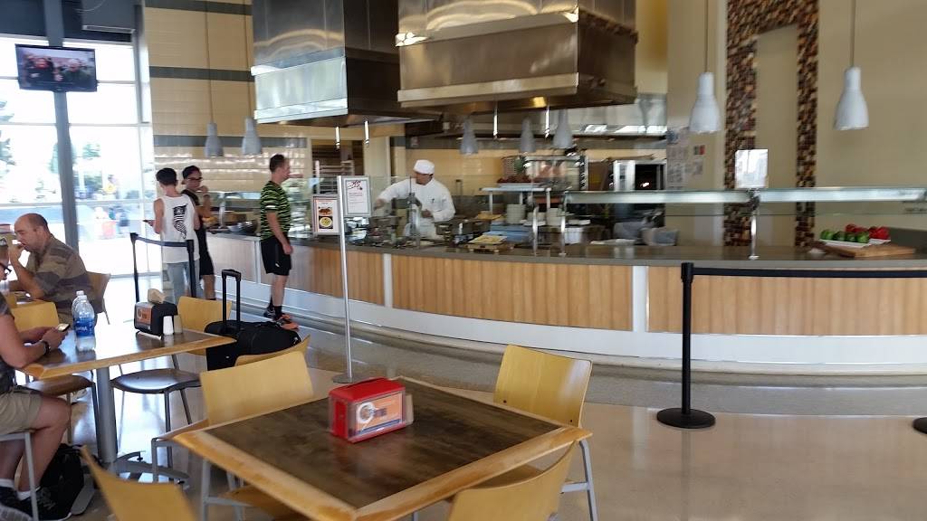 Gastronome | restaurant | Gymnasium Campus Dr, Fullerton, CA 92831, USA | 6572781661 OR +1 657-278-1661