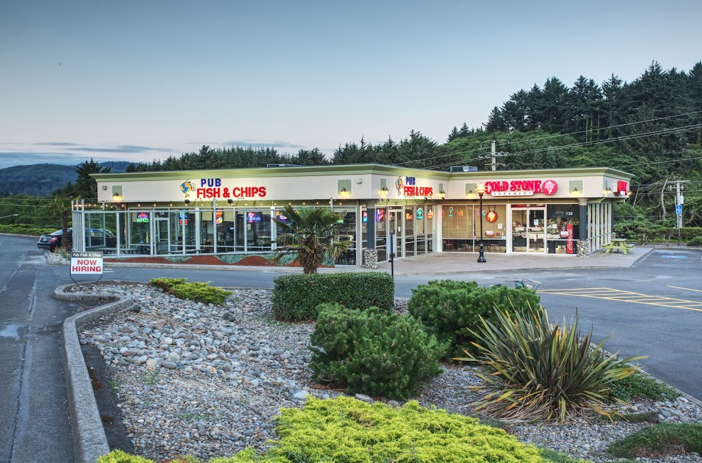 Pub Fish & Chips | restaurant | 4157 NW U.S. 101 #137, Lincoln City, OR 97367, USA | 5416141404 OR +1 541-614-1404