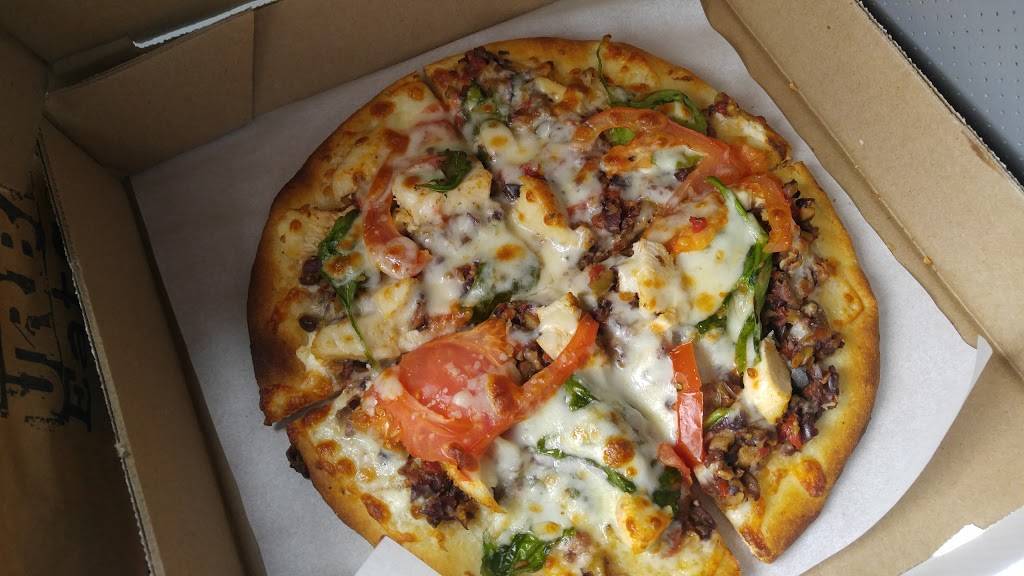 Urban Eats Cafe | cafe | 17 Maiden Ln, Akron, OH 44308, USA | 3309584747 OR +1 330-958-4747