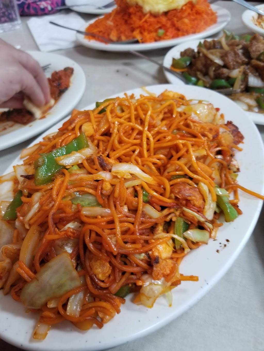 Nukkad Dhaba | restaurant | 10707 W Bellfort Blvd, Houston, TX 77099, USA | 2815751178 OR +1 281-575-1178