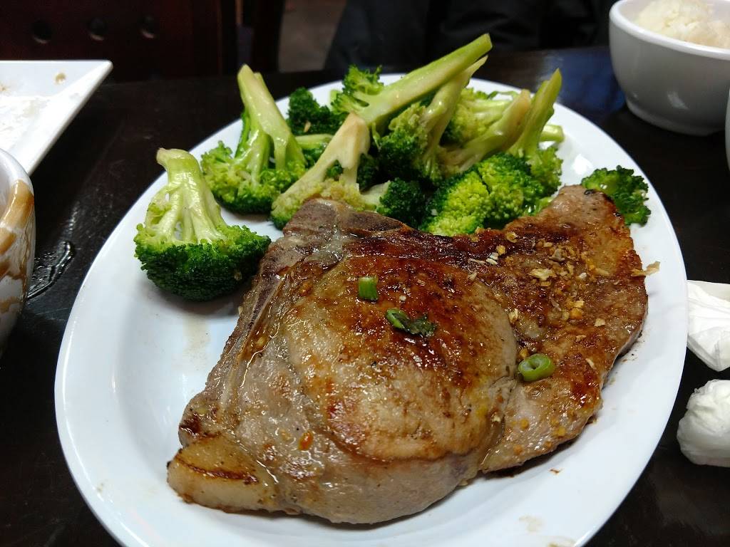 Ocha | restaurant | 124-32a Queens Blvd, Kew Gardens, NY 11415, USA | 7182610008 OR +1 718-261-0008