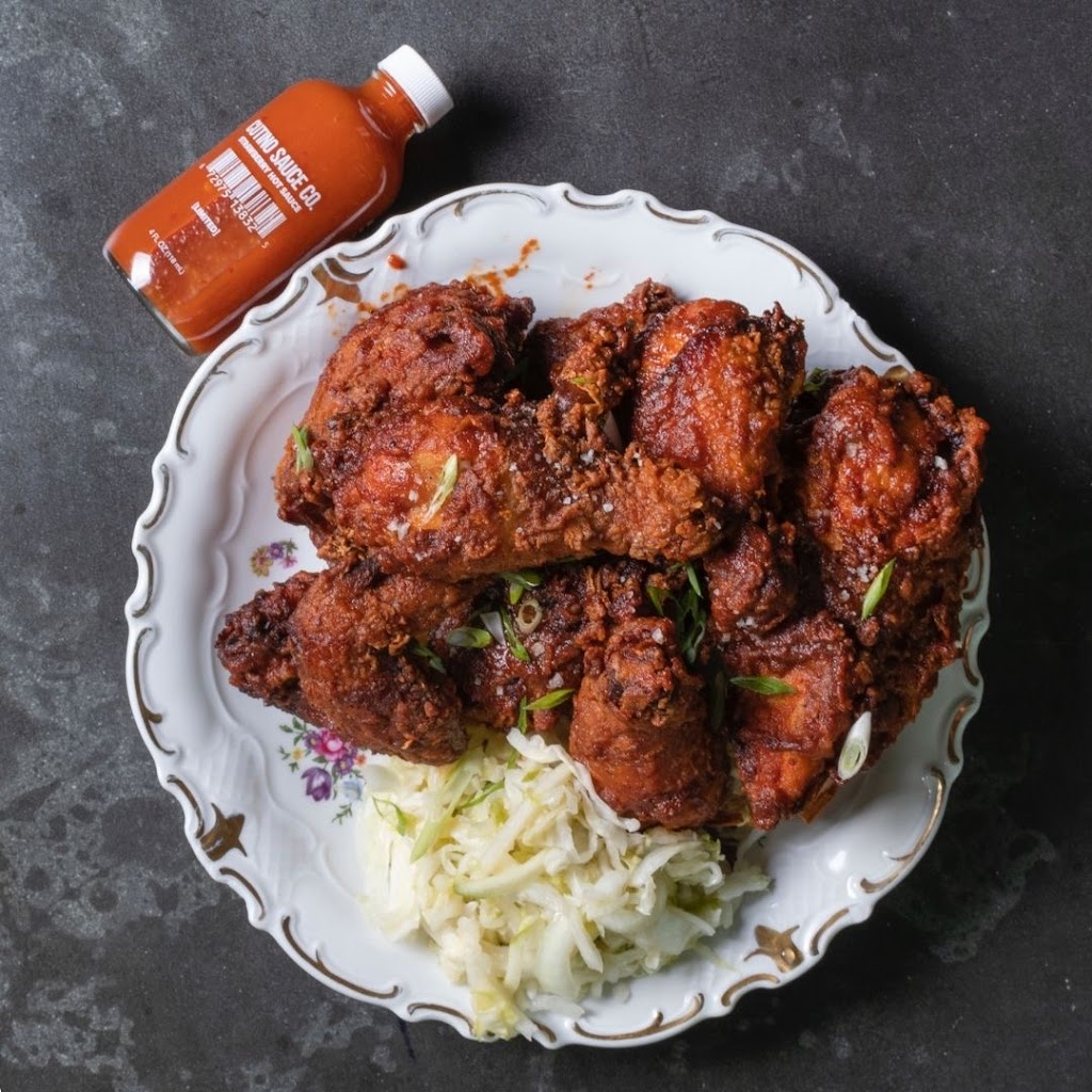 the larder and the delta | restaurant | 200 W Portland St Ste 101, Phoenix, AZ 85003, USA | 4804098520 OR +1 480-409-8520