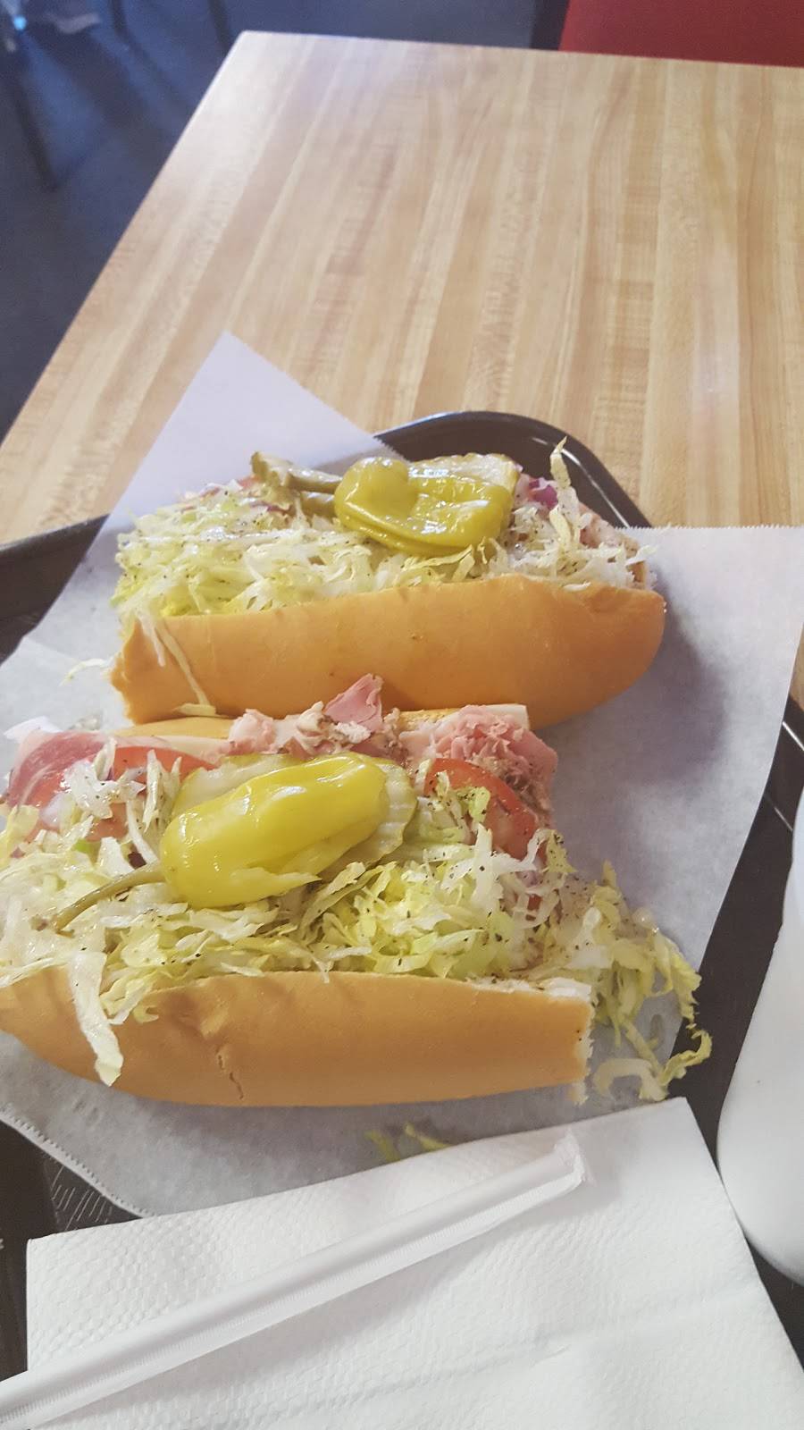 Simi Sams Sandwich Factory | restaurant | 2139 Tapo St # 113, Simi Valley, CA 93063, USA | 8055811725 OR +1 805-581-1725