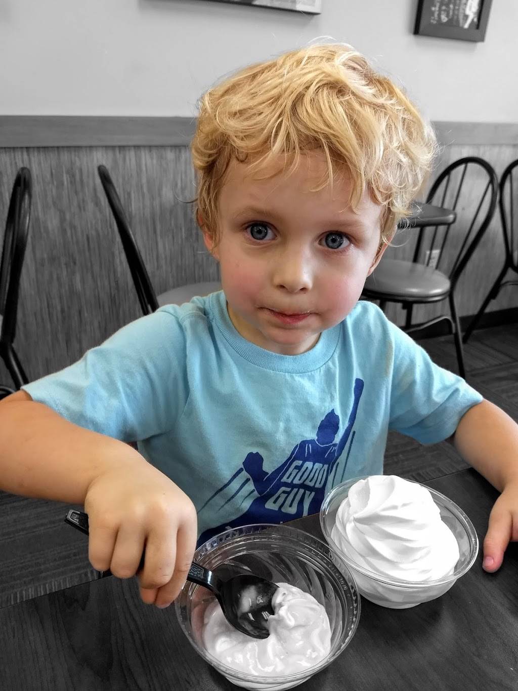 Runza Restaurant | restaurant | 900 Park Dr, Springfield, NE 68059, USA | 4022532303 OR +1 402-253-2303