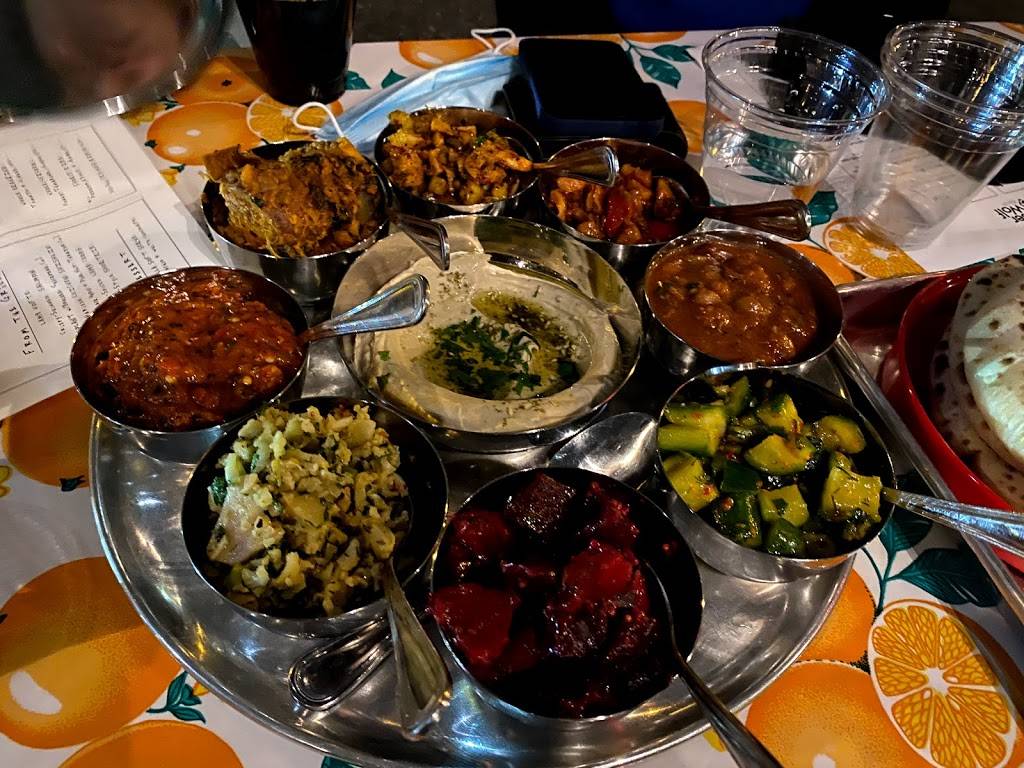 Laser Wolf | restaurant | 1301 N Howard St, Philadelphia, PA 19122, USA | 2674994660 OR +1 267-499-4660