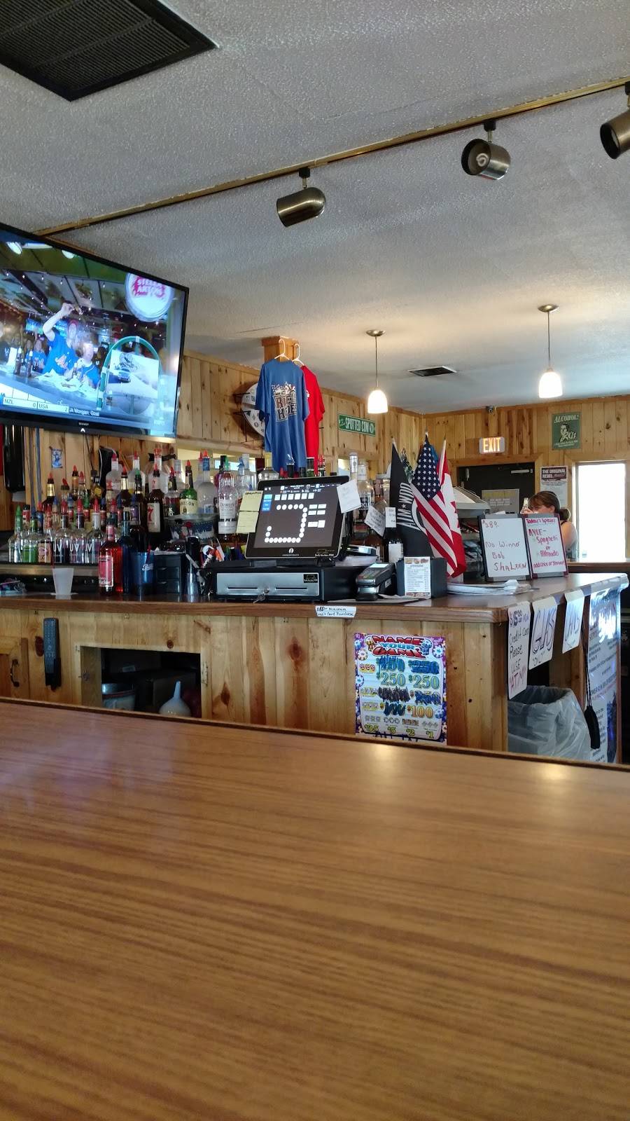 Star Prairie Sports Bar | restaurant | 206 Main St, Star Prairie, WI 54026, USA | 7152487018 OR +1 715-248-7018