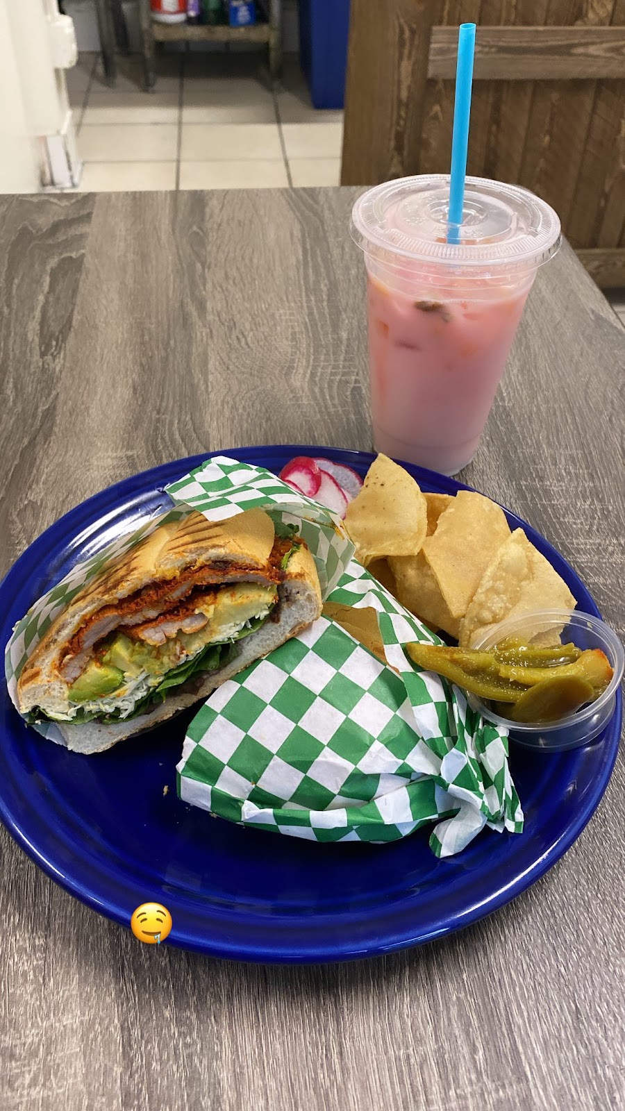 Y Porque No | restaurant | 2310 Whittier Blvd, Los Angeles, CA 90023, USA | 3236049081 OR +1 323-604-9081