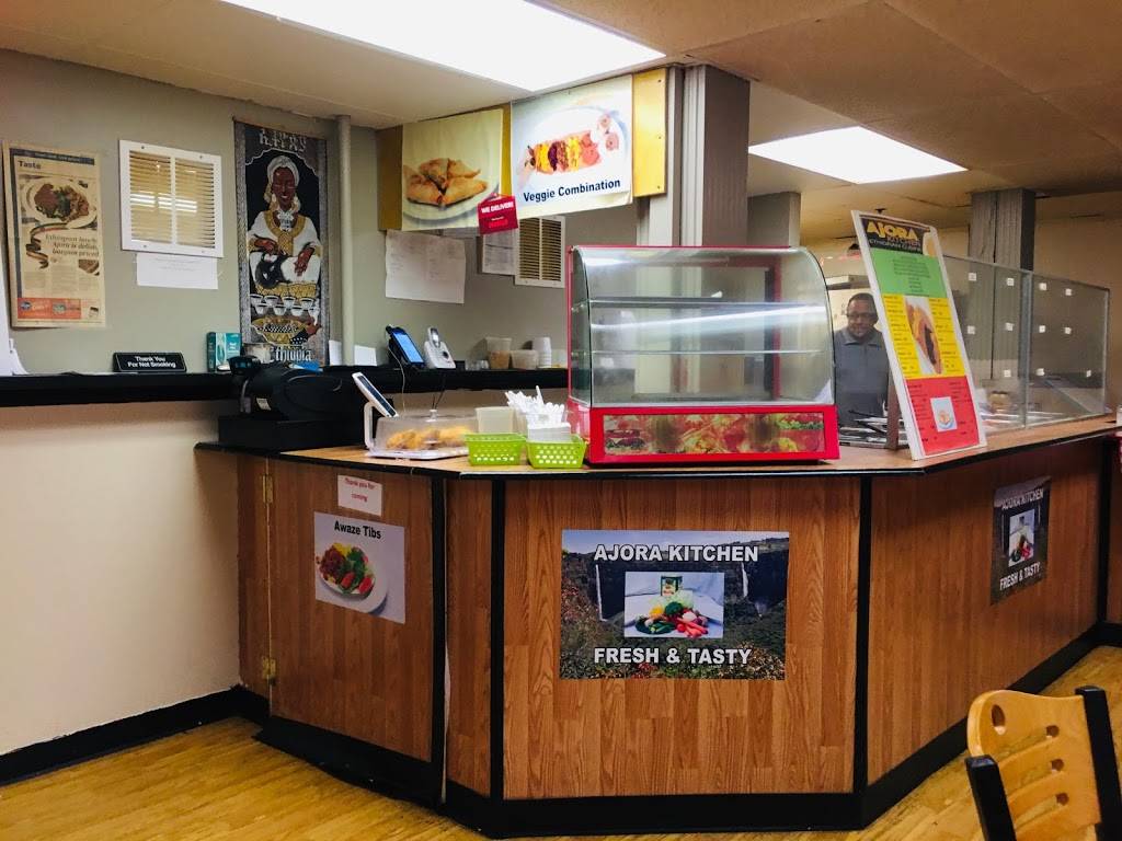 Ajora Kitchen | restaurant | 34 Arcade Alley, Nashville, TN 37219, USA | 6158911898 OR +1 615-891-1898