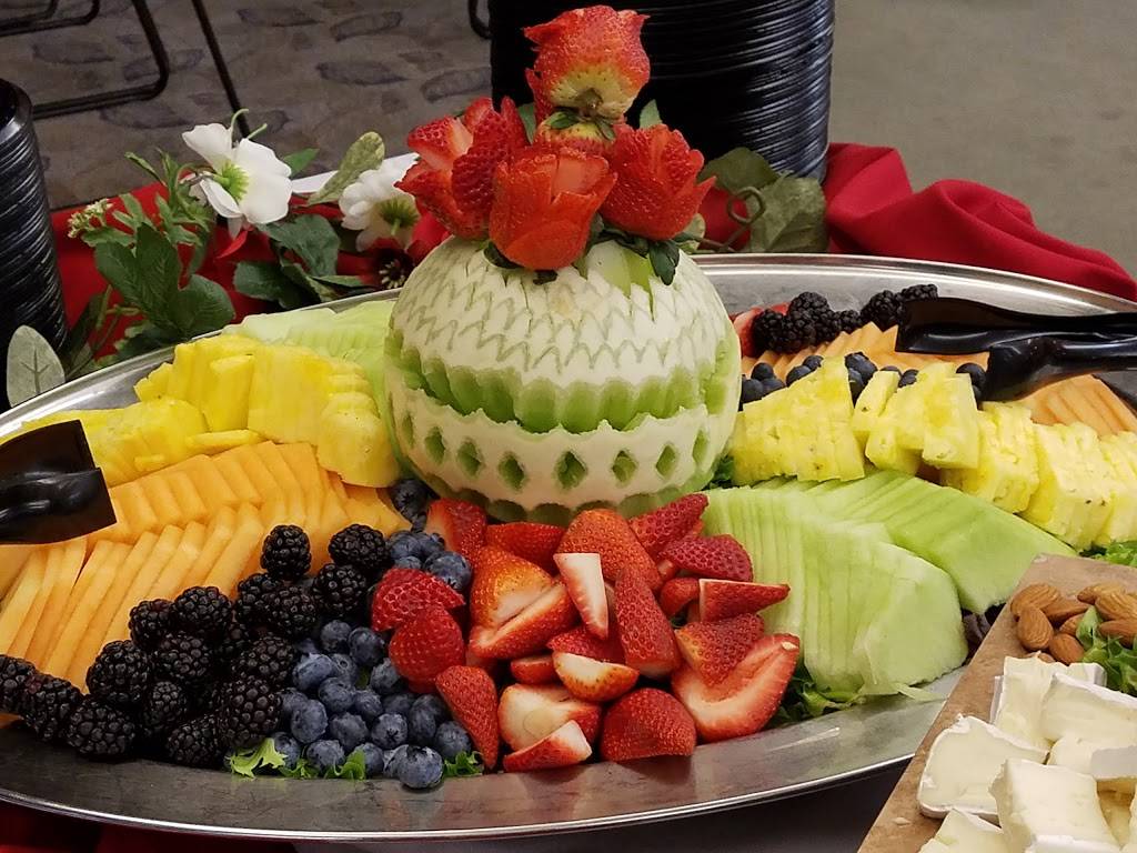 AspenPointe Catering | restaurant | 1675 Garden of the Gods Rd W, Colorado Springs, CO 80907, USA | 7194445238 OR +1 719-444-5238