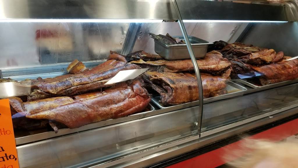 Lechonera El Jibarito | restaurant | 1985 S John Young Pkwy, Kissimmee, FL 34741, USA | 4079350035 OR +1 407-935-0035