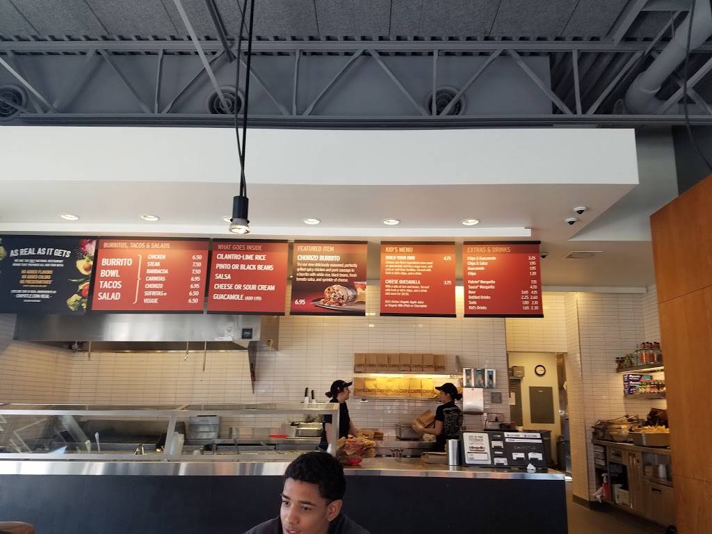 Chipotle Mexican Grill | restaurant | 4657 W Irving Park Rd, Chicago, IL 60641, USA | 7086674357 OR +1 708-667-4357