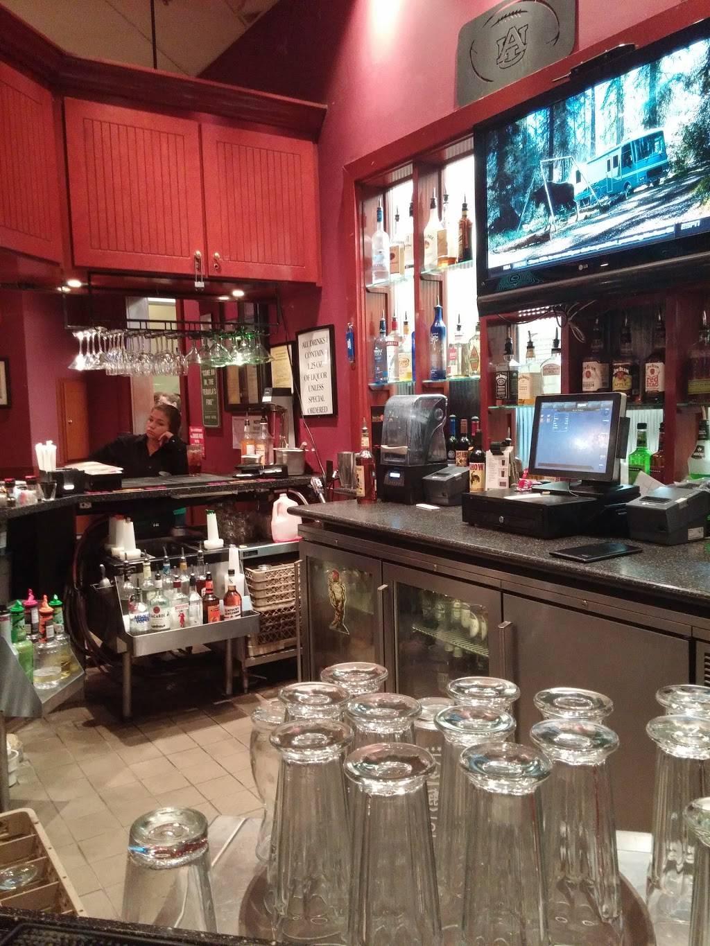 OCharley’s Restaurant & Bar | restaurant | 285 S Colonial Dr, Alabaster, AL 35007, USA | 2056217453 OR +1 205-621-7453