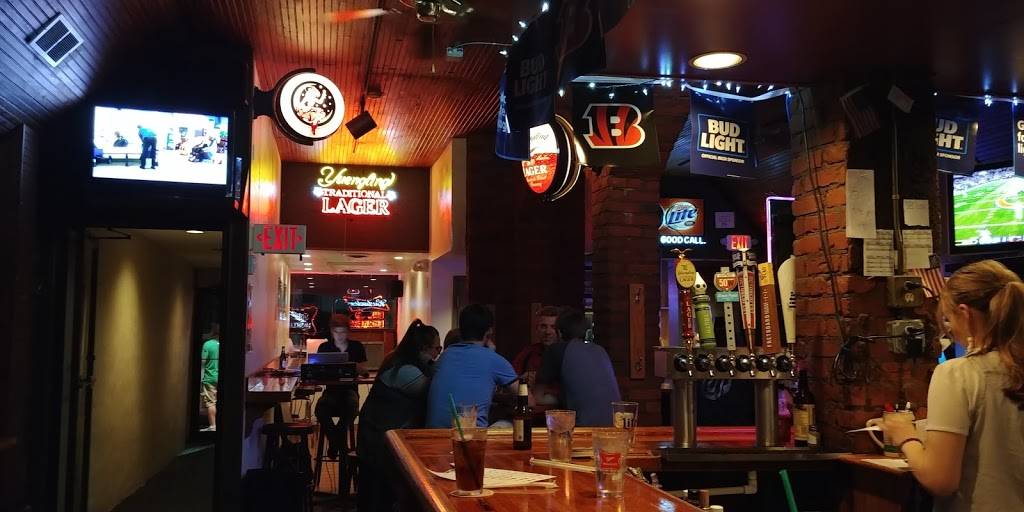 Plum Street Cafe | restaurant | 423 Plum St, Cincinnati, OH 45202, USA | 5136514341 OR +1 513-651-4341