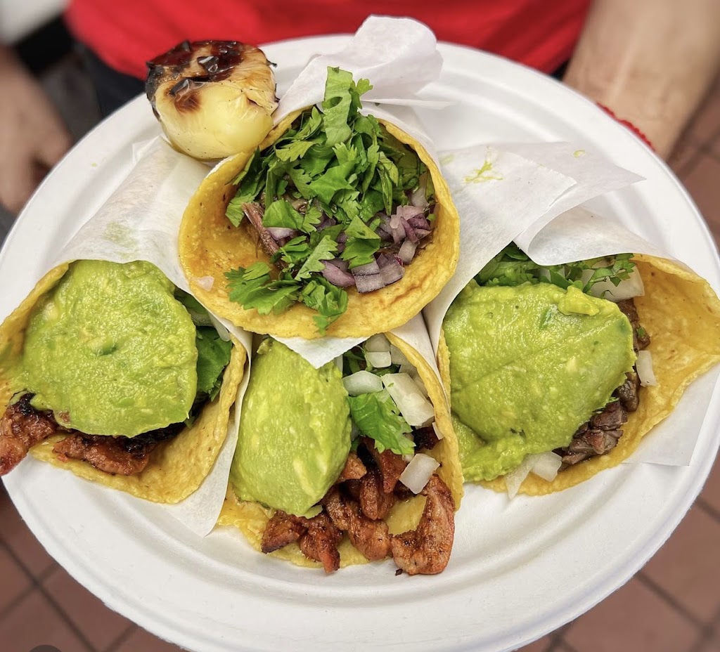 Street Tacos Cantina | restaurant | 6325 Falls of Neuse Rd #71, Raleigh, NC 27615, USA | 9197479050 OR +1 919-747-9050