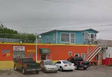 La Joya Durango 1 | restaurant | 2819 S Zarzamora St, San Antonio, TX 78225, USA | 2109289045 OR +1 210-928-9045