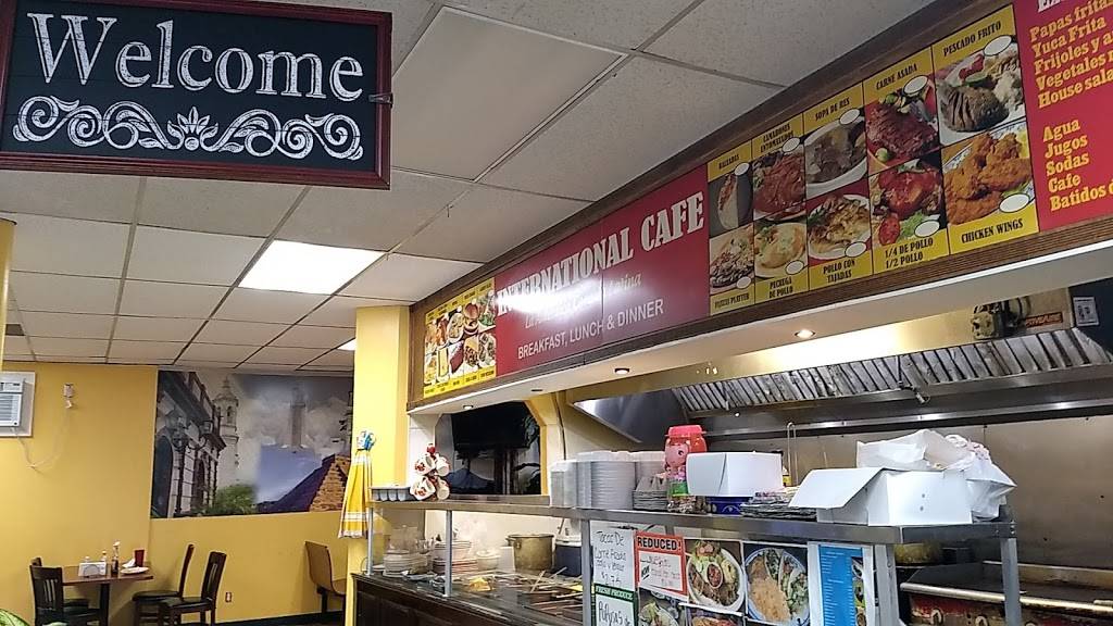 Mundo Latino Market | restaurant | 5000 Edgewood Rd, College Park, MD 20740, USA | 3014414565 OR +1 301-441-4565