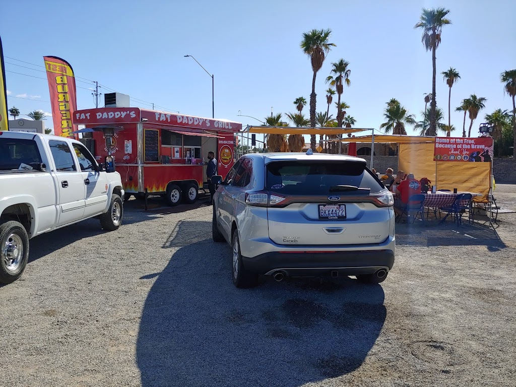 Fat Daddys Grill | restaurant | 11638 S Foothills Blvd, Yuma, AZ 85367, USA | 6194542246 OR +1 619-454-2246