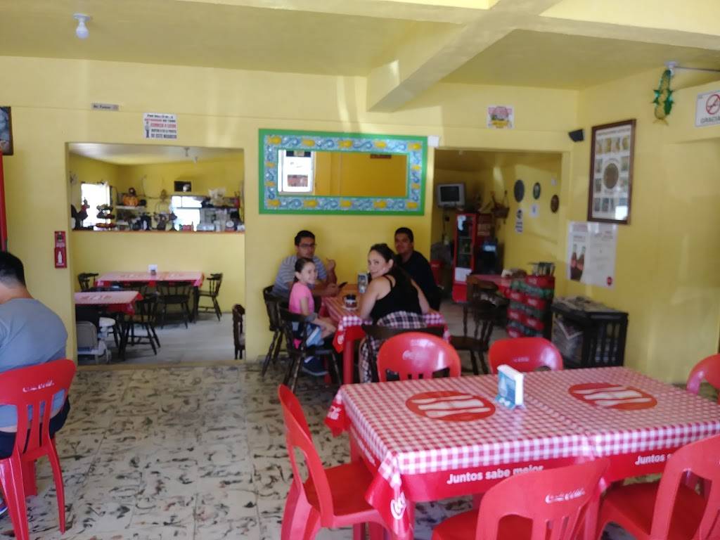 Antojitos Mi Ranchito | restaurant | km. 47 Carretera libre Tijuana Ensenada, Ejido Primo Tapia, 22710 Playas de Rosarito, B.C., Mexico | 016616141747 OR +52 661 614 1747