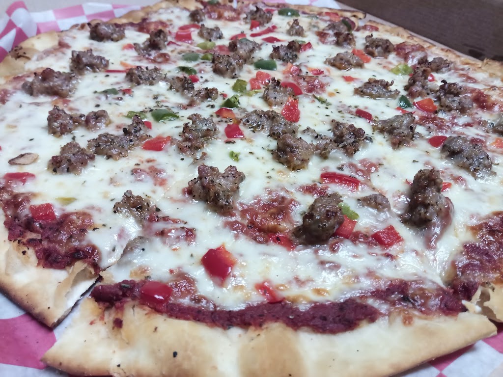 A Mano Italian Ristorante | meal delivery | 5901 4th St N, St. Petersburg, FL 33703, USA | 7275262400 OR +1 727-526-2400