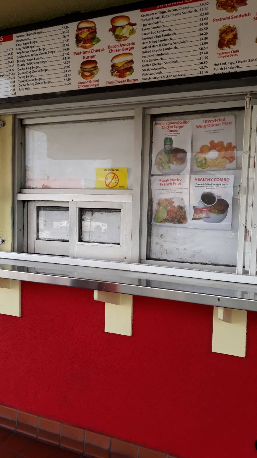 The best burger | restaurant | 7730 S Western Ave, Los Angeles, CA 90047, USA | 3237522205 OR +1 323-752-2205