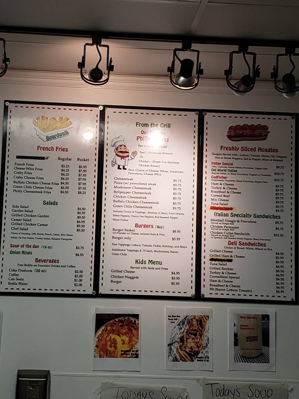 Philly Steaks | restaurant | 2520 Juan Tabo Blvd NE, Albuquerque, NM 87112, USA | 5055822527 OR +1 505-582-2527