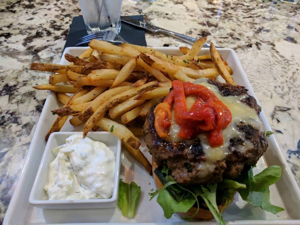 Fronimos Downtown | restaurant | 315 Cleveland Ave NW, Canton, OH 44702, USA | 2343608665 OR +1 234-360-8665