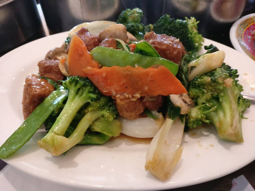 China Town Restaurant | restaurant | 14125 SW Walker Rd, Beaverton, OR 97006, USA | 5036414153 OR +1 503-641-4153