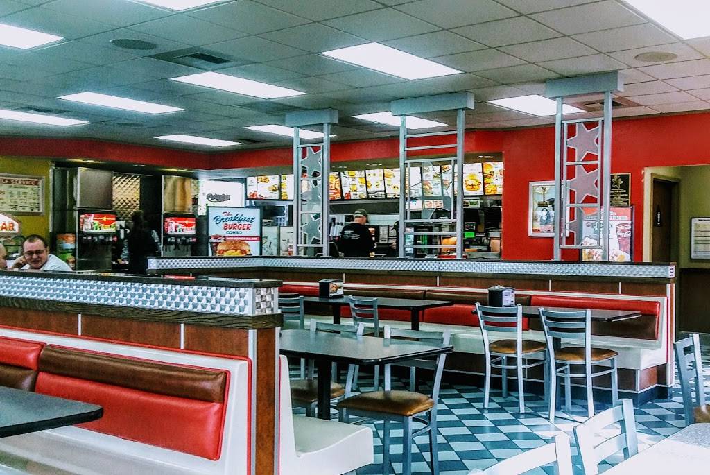 Carls Jr. | restaurant | 5130 River Rd NE, Keizer, OR 97303, USA | 5033909227 OR +1 503-390-9227