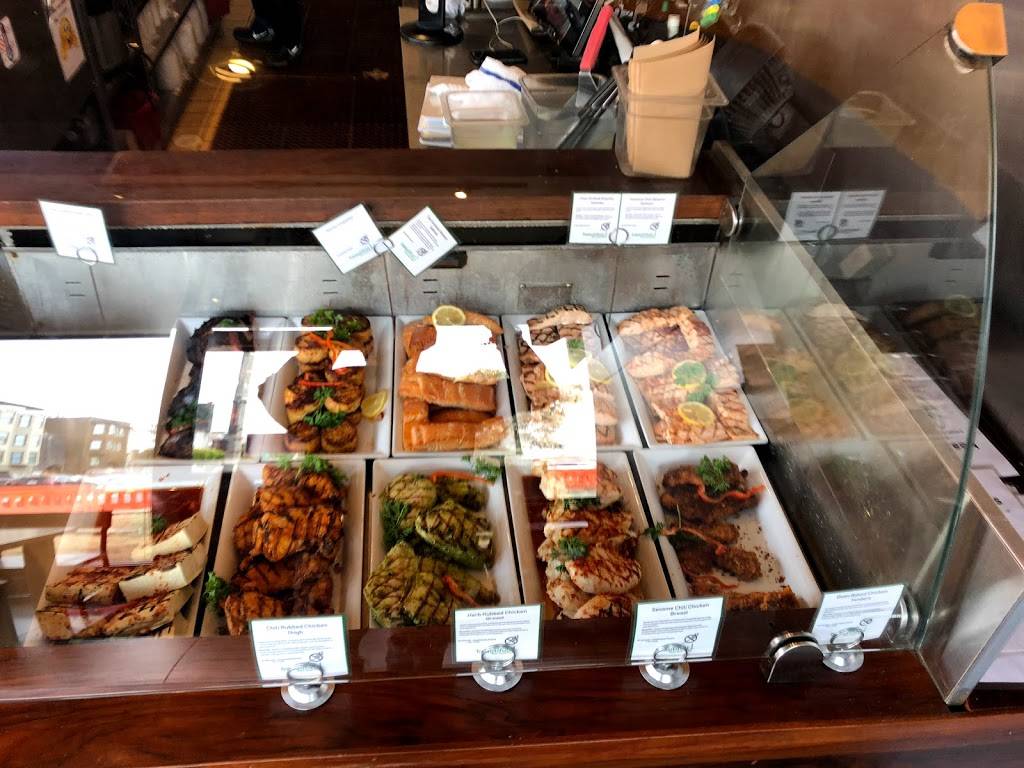 Beautifull | meal takeaway | 3401 California St, San Francisco, CA 94118, USA | 4157289080 OR +1 415-728-9080