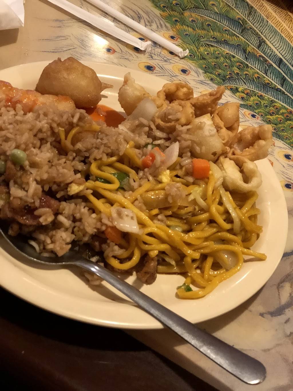 Golden Dragon | restaurant | 86 N Brookwood Ave, Hamilton, OH 45013, USA | 5138946888 OR +1 513-894-6888