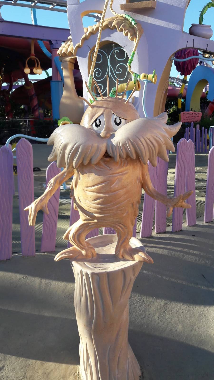 Hop on Pop Ice Cream Shop | restaurant | 6000 Universal Blvd, Orlando, FL 32819, USA | 4073638000 OR +1 407-363-8000