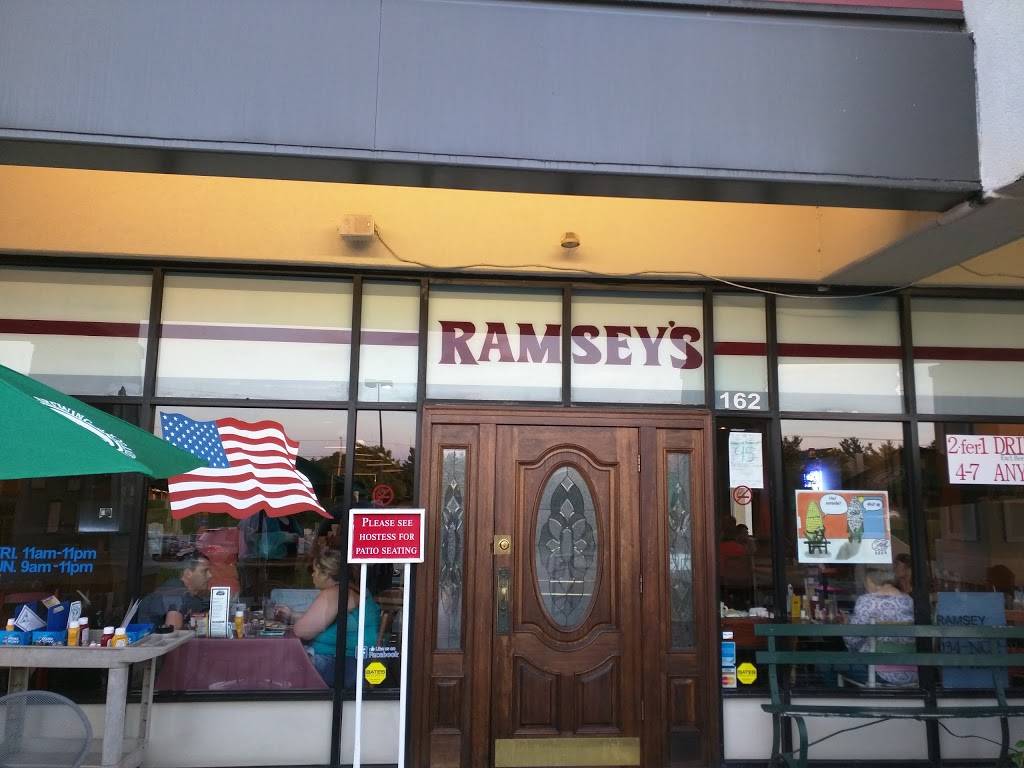 Ramseys Diner Tates Creek | restaurant | 4053 Tates Creek Centre Dr, Lexington, KY 40517, USA | 8592712638 OR +1 859-271-2638