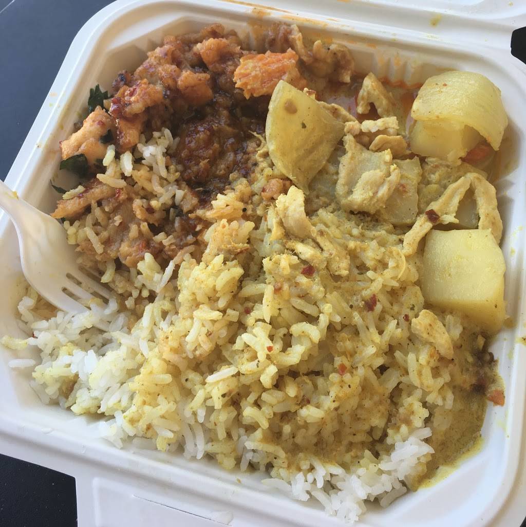 Thai Elephant Express | restaurant | 3005 Silver Creek Rd, San Jose, CA 95121, USA | 4085288882 OR +1 408-528-8882