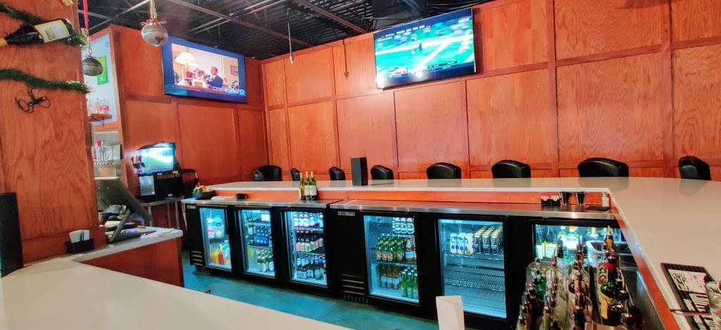 Krave Craft Kitchen + Cocktails | restaurant | 1920 Leesburg Grove City Rd, Mercer, PA 16137, USA | 7247486161 OR +1 724-748-6161