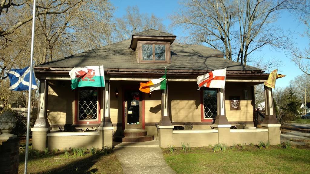 The Celtic Cup Coffee House | meal takeaway | 106 N Anderson St, Tullahoma, TN 37388, USA | 9315637733 OR +1 931-563-7733