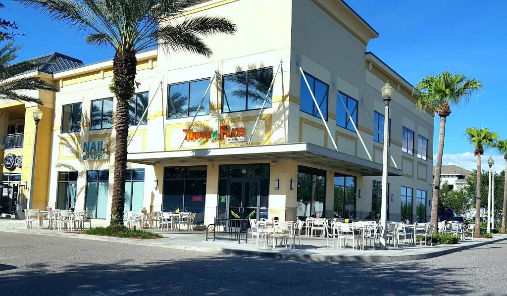 Tijuana Flats | restaurant | 9161 Narcoossee Rd #110, Orlando, FL 32827, USA | 4072495323 OR +1 407-249-5323
