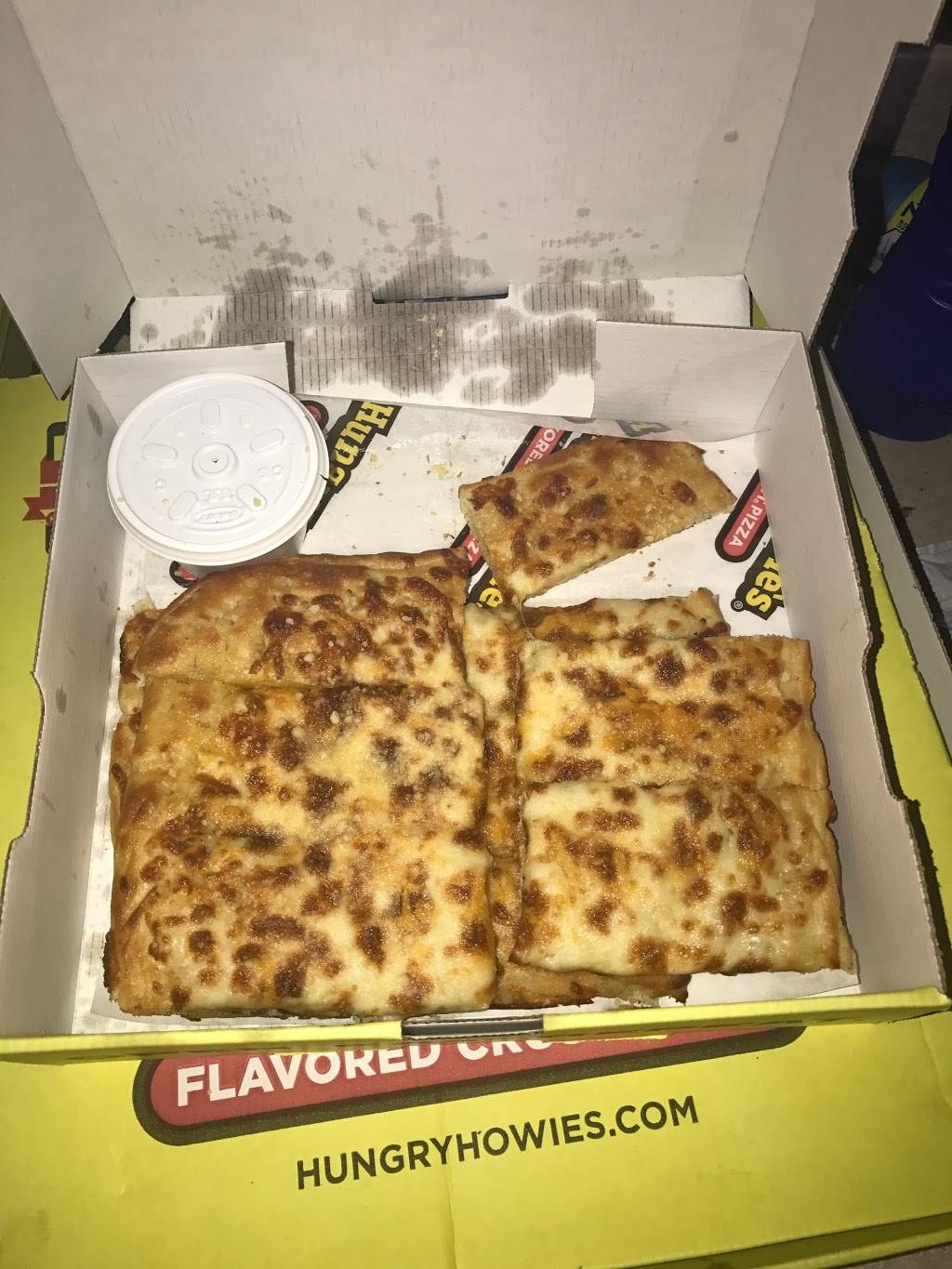 Hungry Howies Pizza | meal delivery | 14069 66th St N, Largo, FL 33771, USA | 7275365108 OR +1 727-536-5108