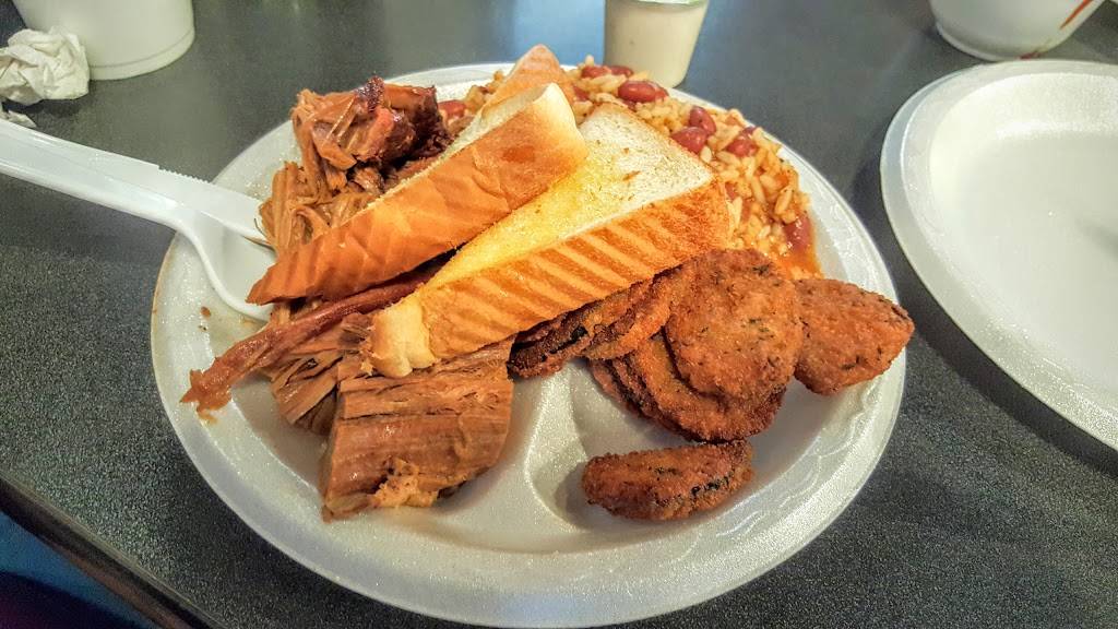 Daddy Dz BBQ Joynt | restaurant | 264 Memorial Dr SE #2139, Atlanta, GA 30312, USA | 4042220206 OR +1 404-222-0206