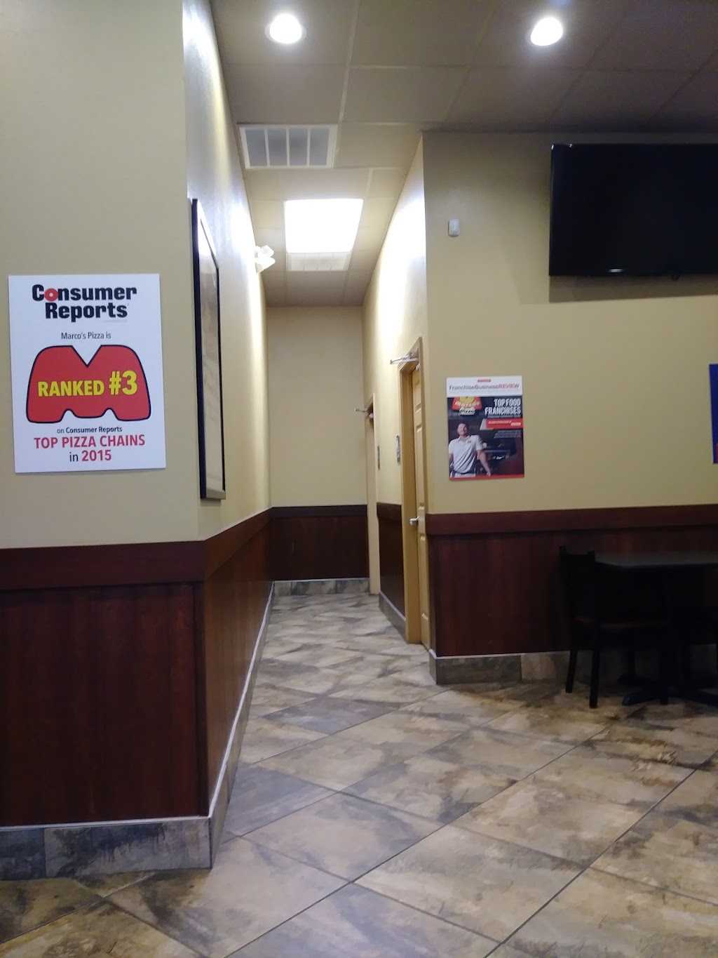 Marcos Pizza | meal delivery | 4909 US-90, Pace, FL 32571, USA | 8507830001 OR +1 850-783-0001