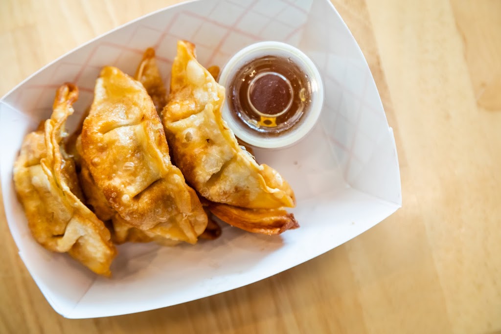 Teriyaki Madness | restaurant | 2502 Calumet Ave, Valparaiso, IN 46383, USA | 2195105218 OR +1 219-510-5218