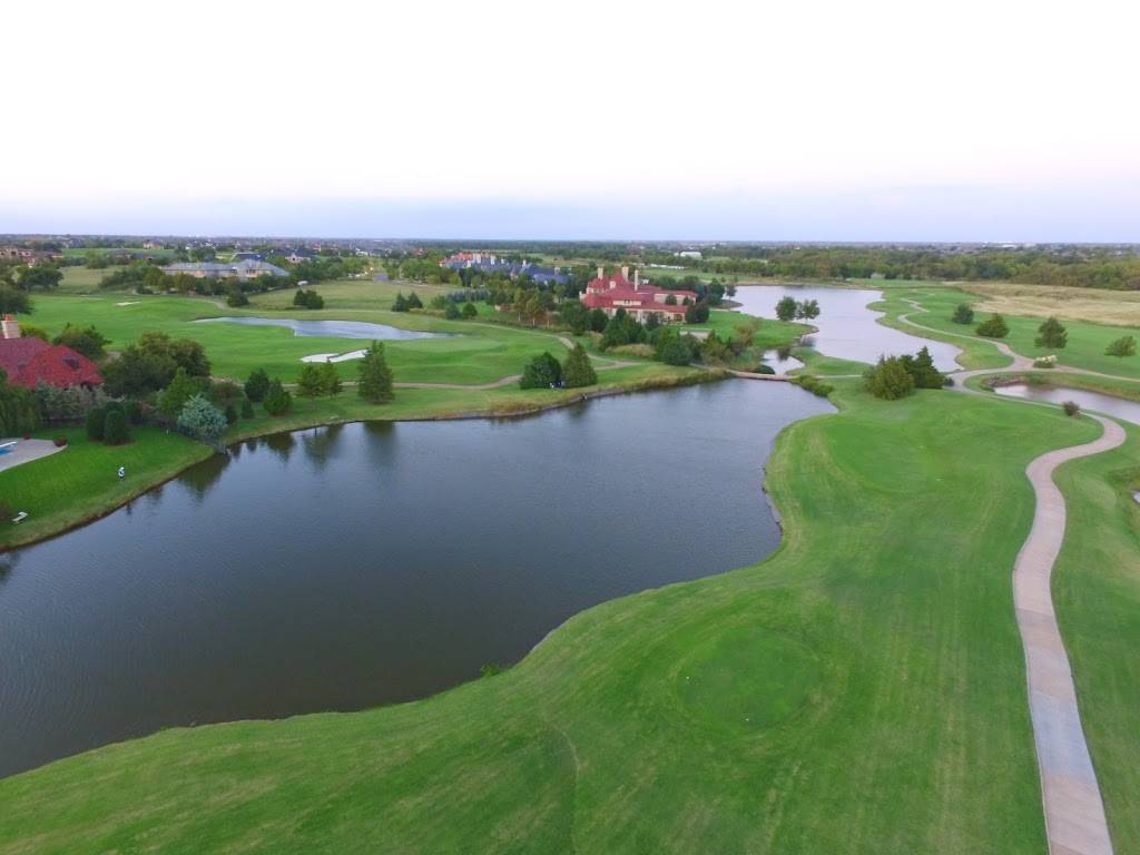 Gaillardia Country Club | restaurant | 5300 Gaillardia Blvd, Oklahoma City, OK 73142, USA | 4053022800 OR +1 405-302-2800