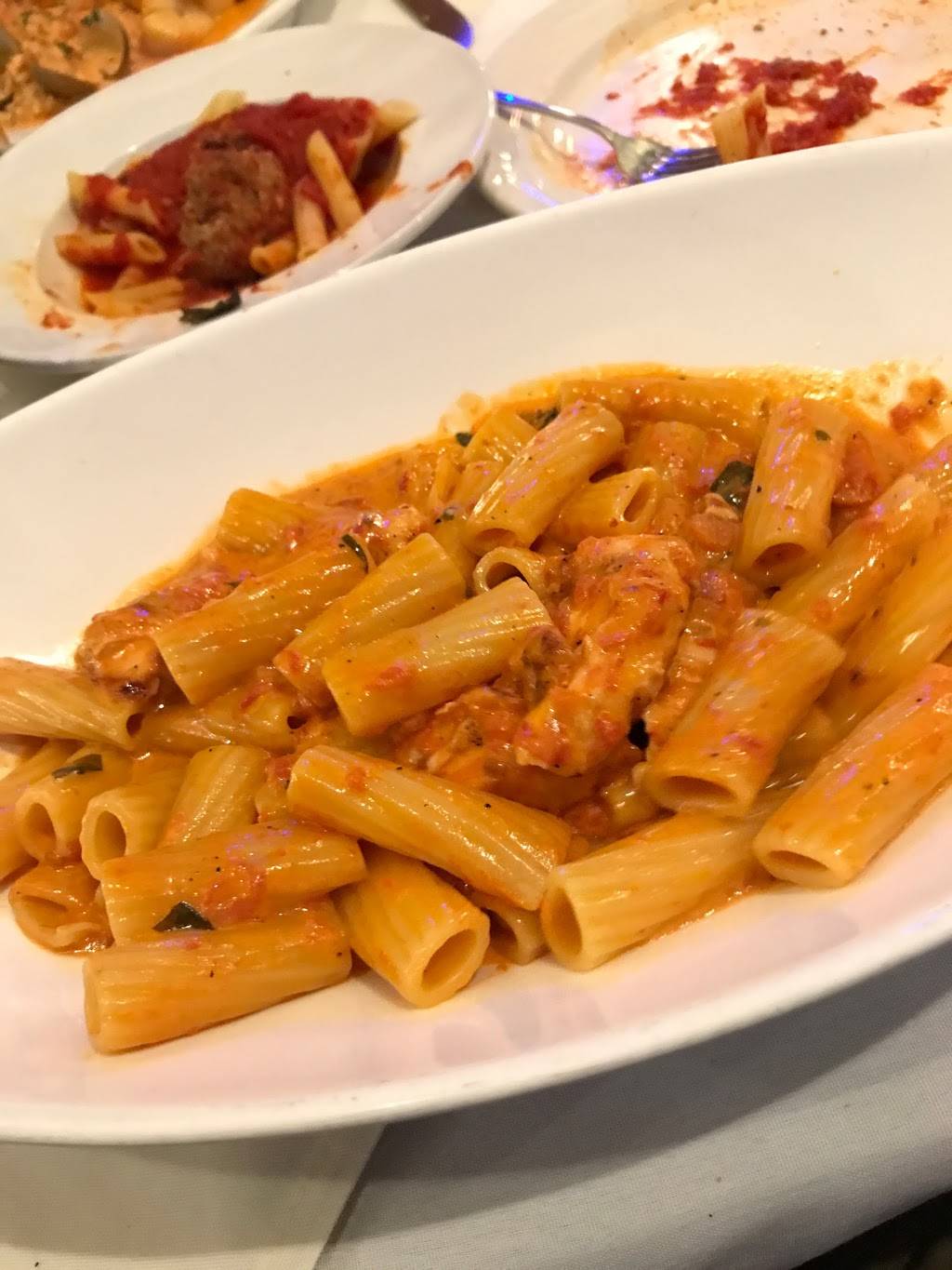 Villa Vito | restaurant | 315 Alumni Ave, Harleysville, PA 19438, USA | 2152569700 OR +1 215-256-9700